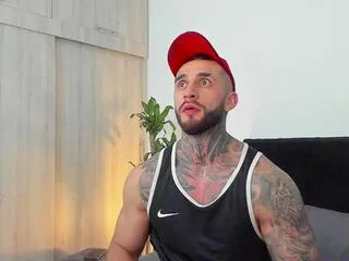 Jake_orthega from Flirt4Free