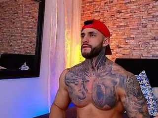 Jake_orthega from Flirt4Free