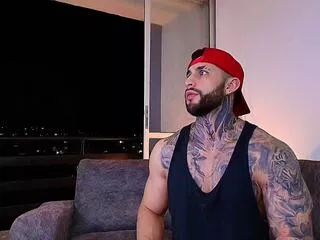 Jake_orthega from Flirt4Free