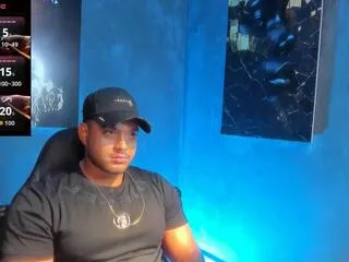 Jakob_ragnar from Flirt4Free