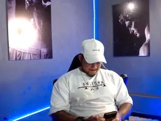 Jakob_ragnar from Flirt4Free