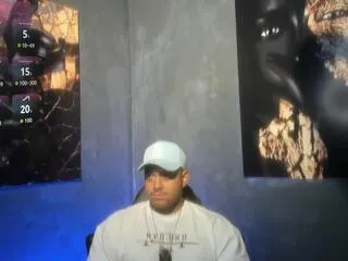 Jakob_ragnar from Flirt4Free