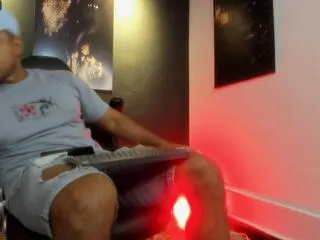 Jakob_ragnar from Flirt4Free