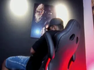 Jakob_ragnar from Flirt4Free