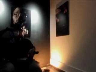 Jakob_ragnar from Flirt4Free