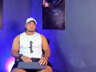 Jakob_ragnar from Flirt4Free