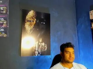 Jakob_ragnar from Flirt4Free