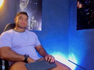 Jakob_ragnar from Flirt4Free