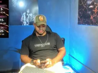 Jakob_ragnar from Flirt4Free