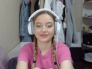 jalisa_levine from Flirt4Free is Freechat