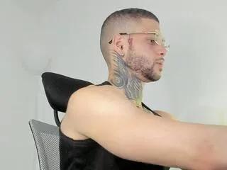 james_leeandros from Flirt4Free is Freechat