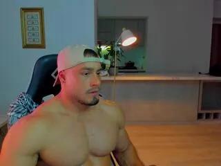 james_terrey from Flirt4Free is Freechat