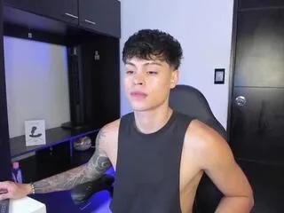 jann_p from Flirt4Free