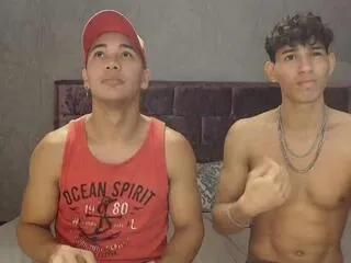 jared_farid_jake from Flirt4Free is Freechat