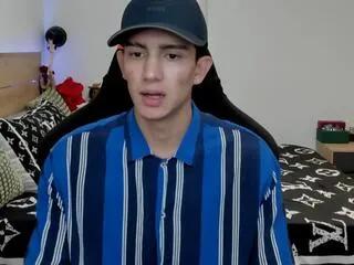 jarwin_diamon from Flirt4Free is Freechat