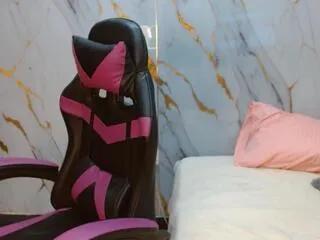 jasmine_cano from Flirt4Free is Freechat