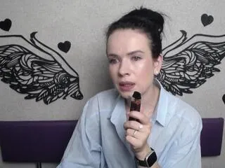 Jasmine_kouch from Flirt4Free