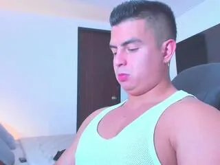 jasper_brooks from Flirt4Free is Freechat