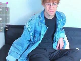 jasper_wilson from Flirt4Free is Freechat