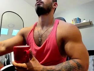 Jaxon_colton from Flirt4Free