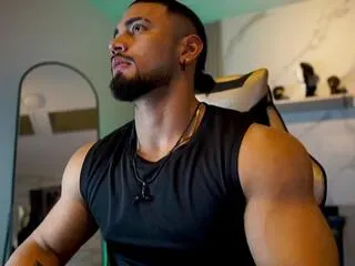 Jaxon_colton from Flirt4Free