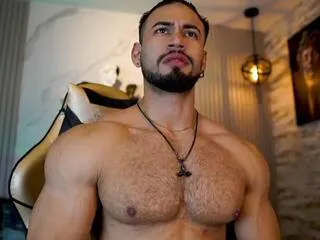 Jaxon_colton from Flirt4Free