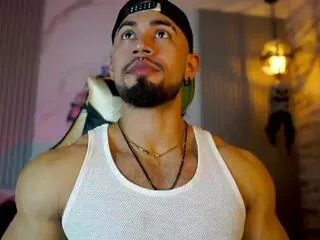 Jaxon_colton from Flirt4Free