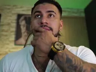 Jaxon_colton from Flirt4Free