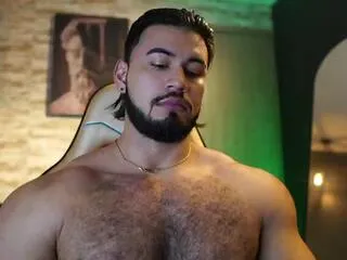 Jaxon_colton from Flirt4Free