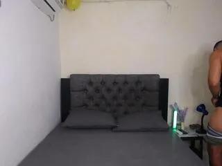jaxon_vincent from Flirt4Free is Freechat