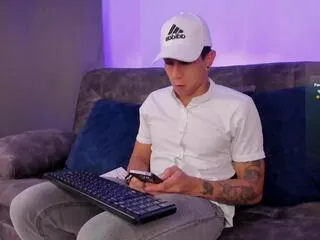 jay_stifler from Flirt4Free is Freechat