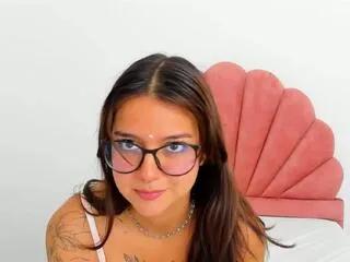 jazmin_banks from Flirt4Free is Freechat
