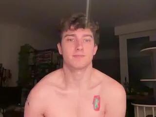 Jeff_morley from Flirt4Free