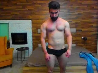 jeff_richi on Flirt4Free 