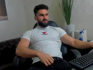 jeff_richi from Flirt4Free is Freechat