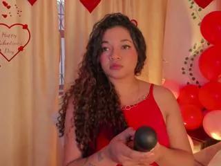 Jenn_brown from Flirt4Free