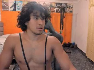 Jeremy_colton from Flirt4Free