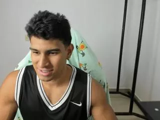 Jeremy_colton from Flirt4Free