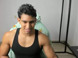 Jeremy_colton from Flirt4Free