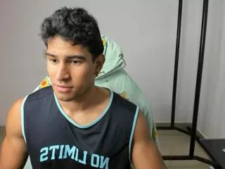 Jeremy_colton from Flirt4Free