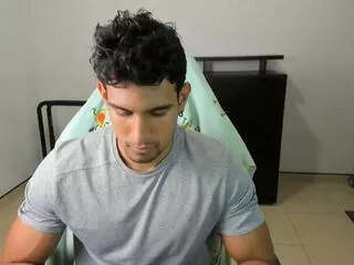 Jeremy_colton from Flirt4Free