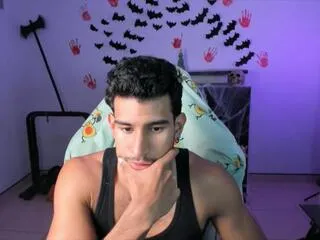 jeremy_colton from Flirt4Free is Freechat