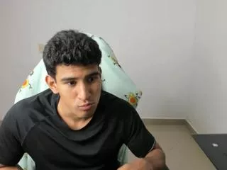 Jeremy_colton from Flirt4Free