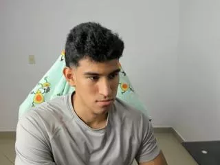 Jeremy_colton from Flirt4Free