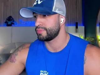 jeremy_harden from Flirt4Free is Freechat