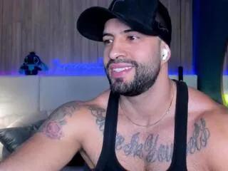 jeremy_harden from Flirt4Free is Freechat