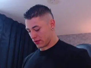 Jeremy_lane from Flirt4Free