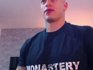 Jeremy_lane from Flirt4Free