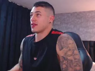 Jeremy_lane from Flirt4Free