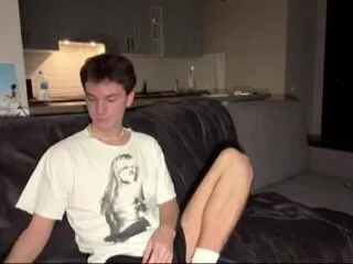 Jeremy_scotty from Flirt4Free